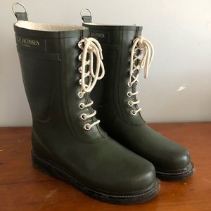 ILSE JACOBSON 3/4 Boots